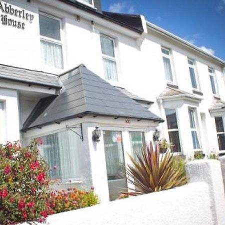 Abberley Guest House Torquay Exterior photo